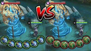 Windtalker vs. Corrosion Scythe - Which is BETTER?