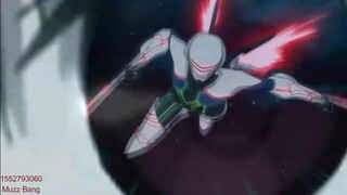 Absolute Duo「AMV」- Dead To Me- Hoạt Hình #anime1 #schooltime