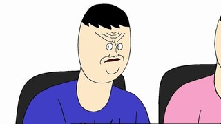 [Short TOON Review Collection] Korean version of Inside Out
