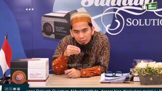 Subhanallahi wabihamdihi Subhanallahil adzim, Assalamualaikum warahmatullahi wabarakatuh semuanya