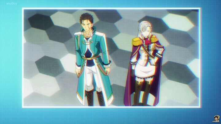 The Legend Of Heroes: Sen No Kiseki – Northern War Episode 5