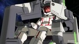 mobile suit Gundam uc 0096 op