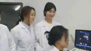 Class monitor voluntarily switches models (part 2)