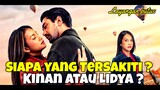 Cinta Segitiga Aris, Kinan dan Lidya ! - Ringkasan Alur Cerita Film Layangan Putus The Movie 2023