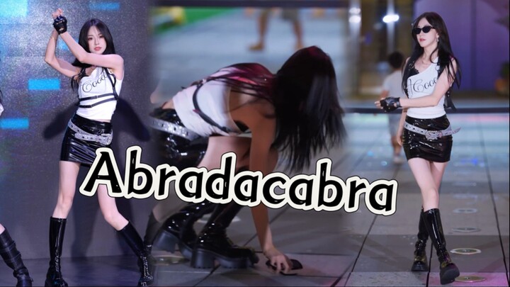 รุ่นแว่นกันแดดหล่นของ Abradacabra ตำแหน่งนาริน