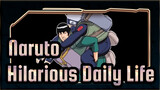 [Naruto] Hilarious Daily Life (part1)_4
