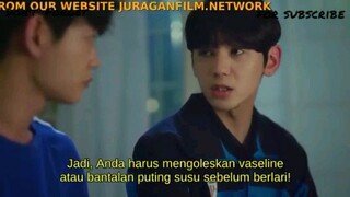 Mr.Heart (BL) || Sub.indo eps.03 (2020)