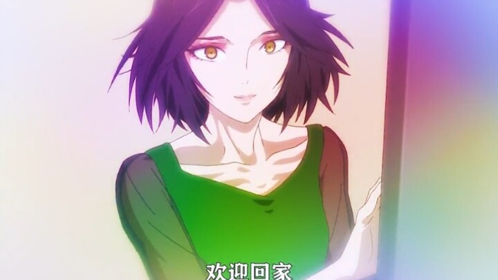 I binged the whole series just for one shot!