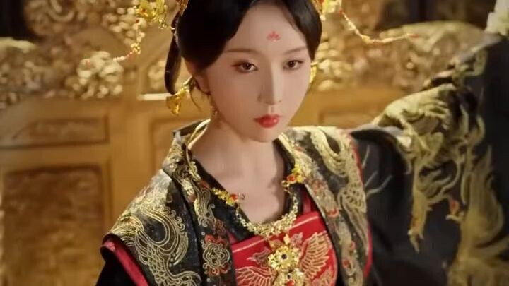 🎬ทิ้งบุตรชิงใจฮ่องเต้ 🗣พากย์ไทย (เต็มเรื่อง)