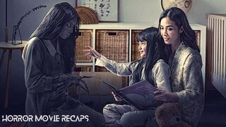 Horror Recaps  | Asih 2 (2020) Movie Recaps