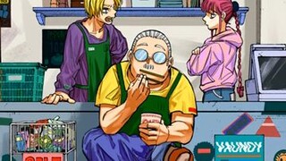 sakamotodays