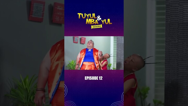 Ini Pasti Kerjaan Tuan Raja!! I Tuyul dan Mbak Yul Eps12 #antv #short