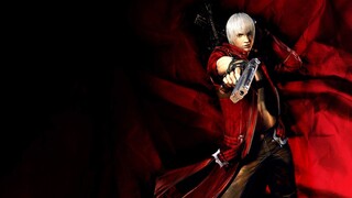 dmc 3 boss battles