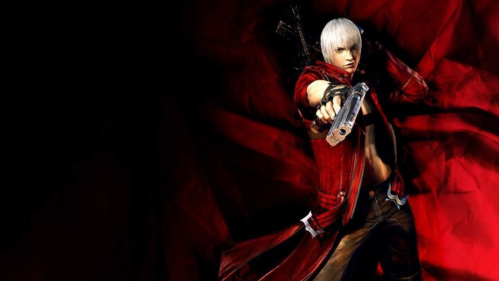 dmc 3 boss battles