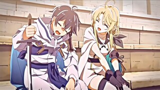 anime baruu😍