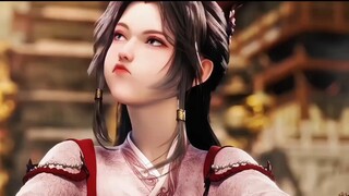 The straight man Qin Mu actually gave his wife a hammer. Is this what it means to be single based on
