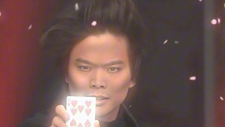 "Muggle's brain is buzzing again"