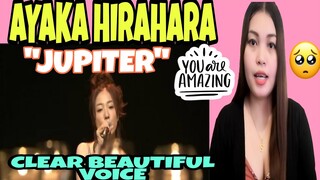 AYAKA HIRARA - JUPITER