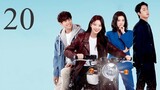 The Brave Yong Soo Jung Ep 20 Eng Sub