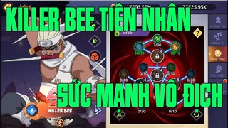HUYỀN THOẠI NHẪN GIẢ - VỊ TƯỚNG LÊN TIÊN NHÂN MẠNH NHẤT HIỆN TẠI...CHỈ SỢ MỖI PAIN =)))