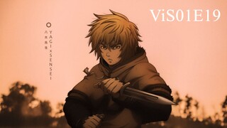 Vinland Saga - S01E19