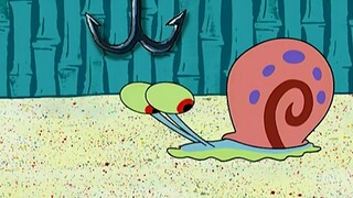 เปิด Spongebob Squarepants ในแบบ JOJO (ตอนที่ 4)