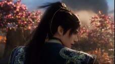 Shrouding the Heavens Eps 137 Sub Ind