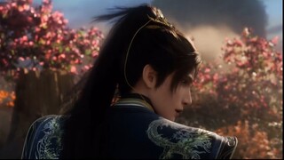 Shrouding the Heavens Eps 137 Sub Ind