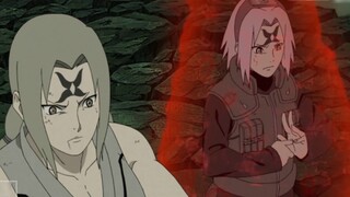 Hồi ký "Naruto" 107: Naruzuo hợp nhất!