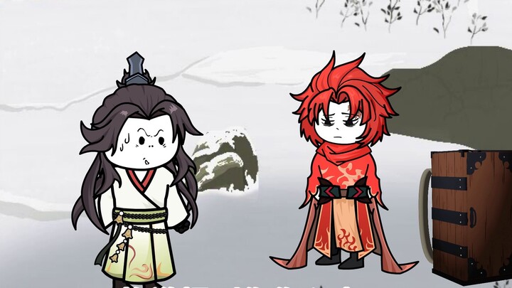 Accidentally traveled to the world of Demon Slayer and accepted Tanjiro as his younger brother