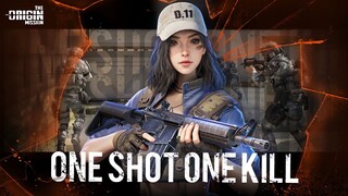 THE ORIGIN MISSION - CSGO MOBILE BETA.