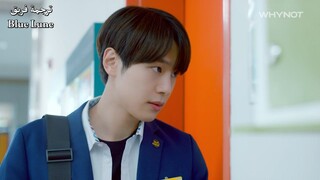 light on me EP05