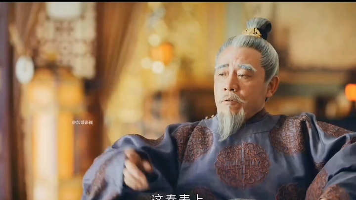 คำพูดของจูเกาชื่อทำให้จูตี้ต้องทึ่ง ส่วนฉินหวังสิ้นพระชนม์แล้ว หวังเฟยก็ตามไป!