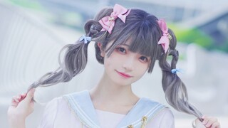 【ลูกแกะน้อย】โทรจิต♡ งานทานาบาตะที่ล่าช้า~