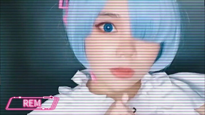 Rem Come back✨