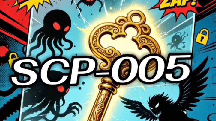 SCP-005