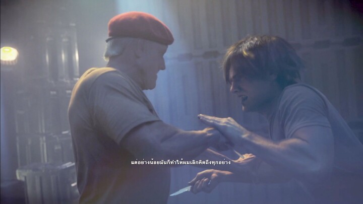 [พากย์ไทย] Resident Evil 4 remake [01]