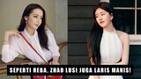 Laris Manis Seperti Dilraba Dilmurat, Drama Baru Zhao Lusi Dengan Kualitas Tinggi 🎥