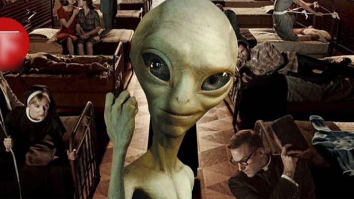 The real horror story behind American Horror Story/Analysis of the prototype of American Horror Stor
