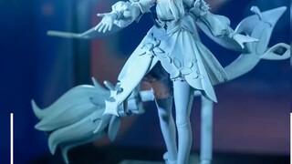 It’s finally the turn of Honor of Kings ◔.̮◔✧【Brucco Honor of Kings】First appearance in Honor of Kin