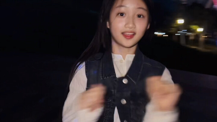 Akhir pekan, bergantung pada goyangan saja