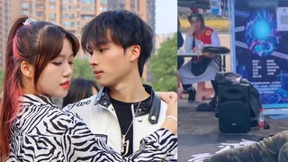 Klub tari jalanan merekrut koreografer baru Yan Pan untuk "Dangerous Party"
