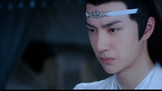 [Movie&TV] [Wangji & Wuxian] Doujin | "Intoxicated" Ep3