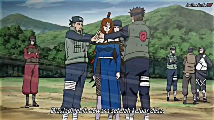 Ajudan minato memang keche ygy😁