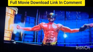 Deadpool & Wolverine Full movie download link in comment Filmyzilla