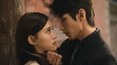 PENJAHAT INI TIDAK TAU KALAU YANG DIA ANCAM ITU ADALAH ISTRI DEWA PERANG YANG KEZAM!!🥵😱