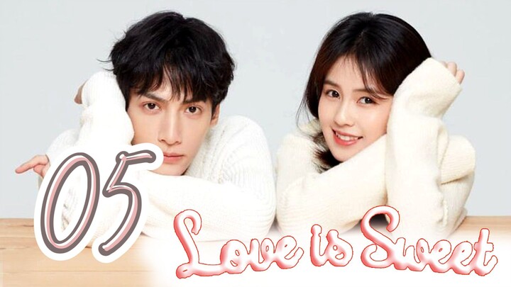 Love Is Sweet Episode 5 Tagalog Dubbed HD
