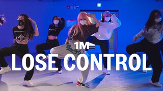 【1M基础】Yeji Kim 编舞《Lose Control》