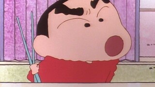 Crayon Shin-chan - Melmepar Kacang Untuk Setsubun! | Misae Terjebal | HotPot Memang Yang Terbaik