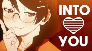 「SDS」►Kizumonogatari - AMV